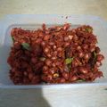 Cooksnap dari Yulita Kurniawati untuk resep Sambal Goreng Kacang Teri Kering