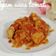 Cooksnap dari 🍒 Aiu Pu3 🍒 untuk resep Ayam saos tomat pedas