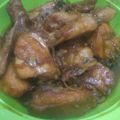 Cooksnap dari rusyda rahma untuk resep Ayam Kecap Mentega