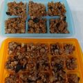 Yuju Sung 的 香菇肉燥 cooksnap