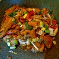 Cooksnap dari Dyah Alfa Puspita untuk resep Tuna Filet Pedas Asam Manis (Tanpa Saus Tomat)