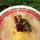 Cooksnap dari Ratna Ningsih untuk resep Setup tape dan kolang kaling