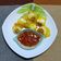 Cooksnap dari Karlina.Kitchen untuk resep Telur Kwek Kwek