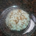 صورة من Om Rawan W Anas، شاركها بعد تجربة وصفة رز بالشعرية