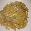Cooksnap dari Dewi Santy Samosir untuk resep Mie Glosor Khas Bogor