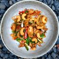 Cooksnap dari Ria - Jono's Bali untuk resep Ayam Mede ala Thailand