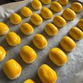 Cooksnap dari Mariani Sugandi untuk resep NASTAR PREMIUM LUMER DIMULUT | KINCLONG| ANTI RETAK