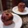 El cooksnap de Jorge Celi cuando hizo Manzanas al horno con frutos secos al ron.