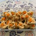 Cooksnap dari Yulia-MKK untuk resep Kulit Gyoza/Dumpling (goreng, rebus, kukus)