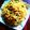 Mitali Das's cooksnap of when they made ডিম মিক্সড ভেজ চাউমিন (Egg chowmin Receipe in bengali).