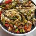 Cooksnap dari Florence M C W untuk resep Bawal Siram Tauco