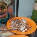 Cooksnap dari Ulfa Dara untuk resep Ayam serundeng Kelapa