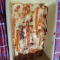Cooksnap de Kel Zid sur la recette ☆Gratin de Carottes☆