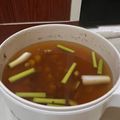Cooksnap dari Gina untuk resep Wedang Jahe Serai Gula Merah