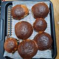 Cooksnap của Huy Trần khi họ làm theo món Paparoti