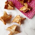 Cooksnap dari Beranda Aqlan untuk resep Tahu Ndelik aka Tahu Sembunyi