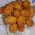 Cooksnap dari Winda Putri untuk resep Kroket kentang