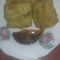 Cooksnap dari سيتى لطيفه untuk resep Tempe Mendoan