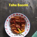 Cooksnap dari Sartiah Thya untuk resep Tahu & Tempe Bacem