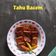 Cooksnap dari Sartiah Thya untuk resep Tahu & Tempe Bacem