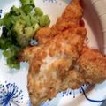 thedric.walker's cooksnap of when they made Butter chicken.