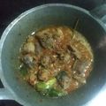 Cooksnap dari Hanny Hafizah untuk resep Asam padeh ikan tongkol