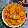 Cooksnap dari Windu Restina untuk resep 5. Arsik Ikan Teri Medan