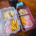 Cooksnap dari Fian Rosyada untuk resep Mochi Kacang Cokelat