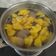 Cooksnap dari Jusiana Haryanto untuk resep Setup nanas kolang kaling