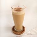 Cooksnap dari Wati Wartini untuk resep Es Kopi Susu Gula Aren