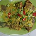 Cooksnap dari arini dwi untuk resep Pesmol Ikan Nila Sederhana