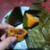 Cooksnap dari Lissy Art untuk resep Lemet Labu kuning