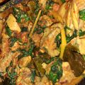 Cooksnap dari Titin Suci Lestari untuk resep Ayam Woku Khas Manado