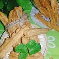 Cooksnap dari Aura Sandra untuk resep Kue Kecipir