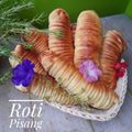 Cooksnap dari Cicilia Yustina Salamony untuk resep Roti PisangCoklat Keju