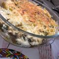 صورة من nora.575@hotmail.com، شاركها بعد تجربة وصفة مكرونه الجبنه والتونه 😋