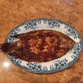 Cooksnap dari Anggia Hapsari untuk resep Ikan bakar Gurami (Ala Resto)