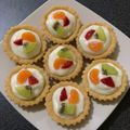 Cooksnap dari Titiek untuk resep Pie Buah