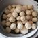 Cooksnap dari susan 2525 untuk resep Bakso Ayam tanpa tepung (non gluten) DEBM