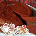 Cooksnap dari Kiki Zahra untuk resep Brownies kukus
