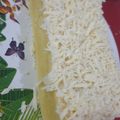 Cooksnap dari Marina Dipratami untuk resep Bolu Susu Khas Lembang