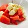 Cooksnap de Vinicius Silva quando cozinhou Iogurte Grego com Banana, Frutos Vermelhos.