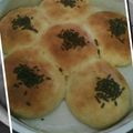 Cooksnap dari Che Cher untuk resep ROTI KILAT TANPA ULEN ala LC