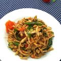 Cooksnap dari Dwi W untuk resep Ayam Jerit Cabe Ijo