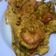 Cooksnap dari Unik Maretha untuk resep Peyek Udang / Rempeyek udang Crispy