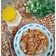 Cooksnap dari maulidya untuk resep Mie lidi goreng sederhana (khas medan)