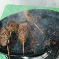 Cooksnap dari Memed Budiarto untuk resep Steak iga sapi lokal