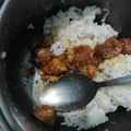 Cooksnap dari agustina dwi rahayu untuk resep Sambel Goreng Ati/Ampela (bumbu sederhana)
