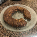 El cooksnap de Anahi Presa cuando hizo Chocolate fudge brownie saludable.