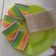 Cooksnap dari Rike Novianti untuk resep Mini Steamed Rainbow Cake Roll